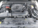 Jeep Wrangler 4-Door Sahara 4X4 1C4PJXEN1SW549893 снимка