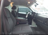 Chevrolet Silverado  Lt 1GCRKSE33BZ433830 снимка