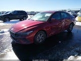Hyundai Elantra Se KMHLL4DG3SU044505 снимка