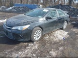 Toyota Camry Le 4T4BF1FK8GR517962 снимка
