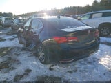 Acura Tlx Tech 19UUB1F57GA005206 снимка