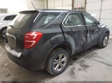 Chevrolet Equinox Ls 2GNALBEK4G6218386 снимка