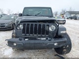 Jeep Wrangler Unlimited Willys Sport 4X4 1C4HJXDN3MW773935 fotografie