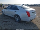 Cadillac Cts Luxury 1G6AR5SX3F0134756 снимка