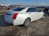 Cadillac Cts Luxury 1G6AR5SX3F0134756 снимка