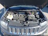 Jeep Compass High Altitude 4X4 1C4NJDEB2HD100335 снимка