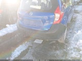 Nissan Versa Note S (Sr)/S Plus/Sl/Sr/Sv 3N1CE2CP6FL402266 снимка