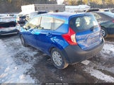 Nissan Versa Note S (Sr)/S Plus/Sl/Sr/Sv 3N1CE2CP6FL402266 снимка