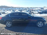 Infiniti G25X JN1DV6AR8CM861946 снимка