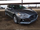 Hyundai Sonata Se 5NPE24AF7KH800665 снимка
