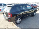 Jeep Compass Latitude 1C4NJCEA9GD773946 снимка