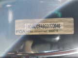 Jeep Compass Latitude 1C4NJCEA9GD773946 fotografie