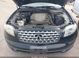 Infiniti Fx35 JNRAS08U58X103357 снимка