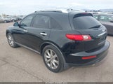 Infiniti Fx35 JNRAS08U58X103357 снимка