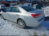 Lincoln Mkz 3LNHL2GC2BR776456 fotografie