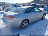 Lincoln Mkz 3LNHL2GC2BR776456 снимка