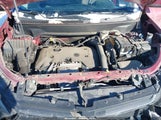 Chevrolet Equinox Lt 3GNAXTEX0JS549254 снимка