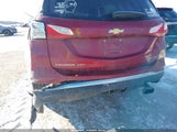 Chevrolet Equinox Lt 3GNAXTEX0JS549254 снимка