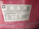 Chevrolet Equinox Lt 3GNAXTEX0JS549254 снимка