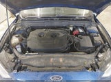 Ford Fusion Titanium 3FA6P0D93JR132093 снимка