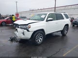 Toyota 4Runner Trd Off Road JTEPU5JR7P6203564 снимка