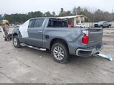 Chevrolet Silverado  4Wd Short Bed Ltz 1GCUYGEL2MZ375928 снимка
