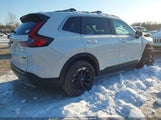Honda Cr-V Hybrid Sport 7FARS6H58PE038810 fotografie