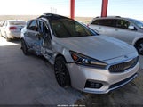 Kia Cadenza Technology KNALC4J16H5073629 снимка