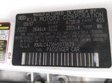 Kia Cadenza Technology KNALC4J16H5073629 снимка