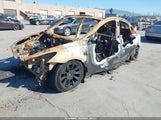 Tesla Model Y Awd/Long Range Dual Motor All-Wheel Drive 7SAYGDEE1PF628688 снимка