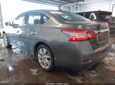 Nissan Sentra Sv 3N1AB7AP2FL679786 снимка