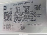 Chevrolet Colorado 2Wd Long Box Lt 1GCHSCEA6N1279696 photo