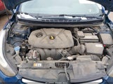 Hyundai Elantra Se KMHDH4AE0EU144171 снимка