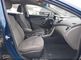 Hyundai Elantra Se KMHDH4AE0EU144171 снимка