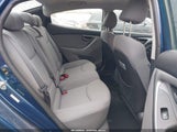 Hyundai Elantra Se KMHDH4AE0EU144171 снимка