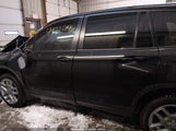 Honda Passport Awd Ex-L 5FNYF8H5XSB000897 снимка