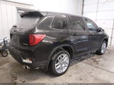 Honda Passport Awd Ex-L 5FNYF8H5XSB000897 fotografie