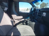 Chevrolet Express  Work Van 1GCWGAF17H1310924 снимка