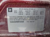 Buick Lacrosse 1G4GA5GRXEF243599 снимка