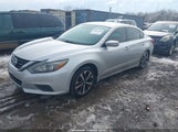 Nissan Altima 2.5 Sr 1N4AL3AP3GC110399 снимка