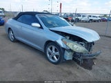 Toyota Camry Solara Sle 4T1FA38P97U130738 снимка