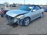 Toyota Camry Solara Sle 4T1FA38P97U130738 снимка