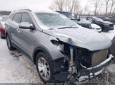 Hyundai Santa Fe Se KM8SMDHF8HU230737 снимка