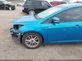 Ford Focus Se 1FADP3F21FL385007 photo