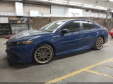 Toyota Camry Se Nightshade Edition 4T1G11AK9PU122615 photo