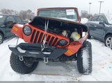 Jeep Wrangler Sport 1J4FA49S64P723426 снимка