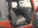 Jeep Wrangler Sport 1J4FA49S64P723426 снимка