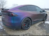 Tesla Model X Performance Dual Motor All-Wheel Drive 5YJXCBE47LF248488 photo