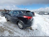 Nissan Rogue Sport S JN1BJ1CR9HW140047 fotografie
