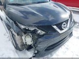 Nissan Rogue Sport S JN1BJ1CR9HW140047 fotografie